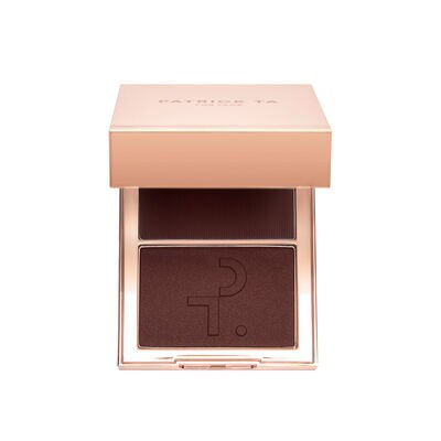 MAJOR SCULPT CRÈME CONTOUR & POWDER BRONZER DUO (DÚO DE BRONCEADORES)